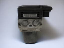 MERCEDES-BENZ A2114311212 2114311212 A2114311512 2114311512 A2114312012 2114312012 ABS hydraulic unit / pump MERCEDES-BENZ E-CLASS (W211) (2002-2009) — thumbnail 1