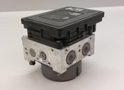 PEUGEOT 9806891780 10091511783 10062233891 ABS hydraulic unit / pump PEUGEOT 208 I (A9) (2012-2019) — thumbnail 3
