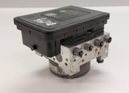 PEUGEOT 9806891780 10091511783 10062233891 ABS hydraulic unit / pump PEUGEOT 208 I (A9) (2012-2019) — thumbnail 1