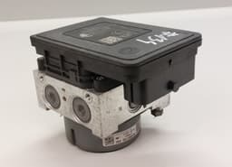 PEUGEOT 9806891780 10091511783 10062233891 ABS hydraulic unit / pump PEUGEOT 208 I (A9) (2012-2019) — thumbnail 2
