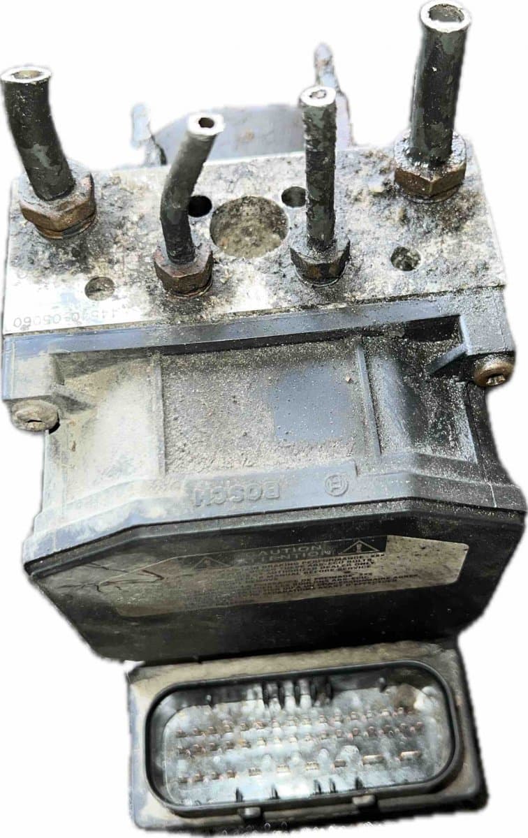 TOYOTA ABS hydraulic unit / pump TOYOTA AVENSIS (T250) (2003-2008)