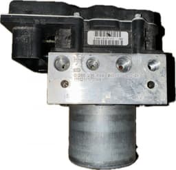 BMW ABS hydraulic unit / pump BMW X1 (E84) (2009-2015) — thumbnail 2