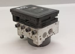 PEUGEOT 9806891780 10091511783 10062233891 ABS hydraulic unit / pump PEUGEOT 208 I (A9) (2012-2019) — thumbnail 4