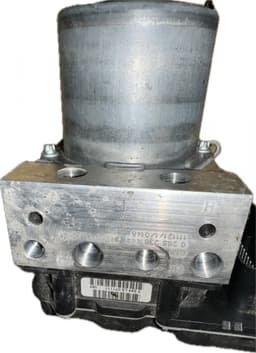 BMW ABS hydraulic unit / pump BMW X1 (E84) (2009-2015) — thumbnail 3