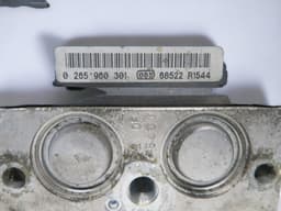 MERCEDES-BENZ A2114311212 2114311212 A2114311512 2114311512 A2114312012 2114312012 ABS hydraulic unit / pump MERCEDES-BENZ E-CLASS (W211) (2002-2009) — thumbnail 5