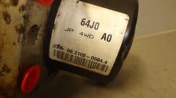 SUZUKI 06.2102-0504.4 06210205044 ABS hydraulic unit / pump SUZUKI GRAND VITARA (JT) (2005-2017) — thumbnail 5