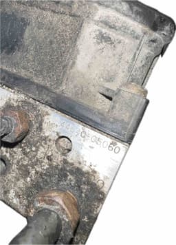 TOYOTA ABS hydraulic unit / pump TOYOTA AVENSIS (T250) (2003-2008) — thumbnail 5