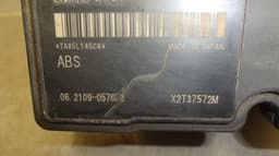 SUZUKI 06.2102-0504.4 06210205044 ABS hydraulic unit / pump SUZUKI GRAND VITARA (JT) (2005-2017) — thumbnail 4