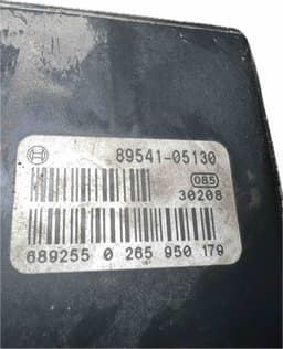 TOYOTA ABS hydraulic unit / pump TOYOTA AVENSIS (T250) (2003-2008) — thumbnail 3