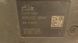 CHRYSLER ABS hydraulic unit / pump CHRYSLER 300C I (2004-2010) — thumbnail 5