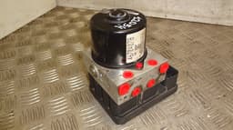 MITSUBISHI ABS hydraulic unit / pump MITSUBISHI GRANDIS II (NA_W) (2003-2011) — thumbnail 2