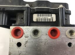 JAGUAR 0265950718 0265235363 ABS hydraulic unit / pump JAGUAR XF (X250, CC9) (2008-2015) — thumbnail 4