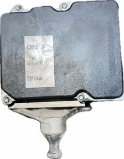 MERCEDES-BENZ ABS hydraulic unit / pump MERCEDES-BENZ E-CLASS Coupe (C207) (2009-2016) — thumbnail 1