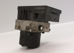 PEUGEOT 4670A340 062102-09344 062109-51003 285600-10023 ABS hydraulic unit / pump PEUGEOT 4007 (GP) (2007-2012) — thumbnail 2
