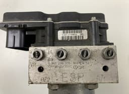 AUDI 8K0907379CC 8K061451 0265239308 ABS hydraulic unit / pump AUDI A4 / A4 ALLROAD (B8) (2007-2015) — thumbnail 3