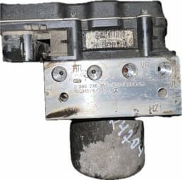 MERCEDES-BENZ ABS hydraulic unit / pump MERCEDES-BENZ E-CLASS Coupe (C207) (2009-2016) — thumbnail 3