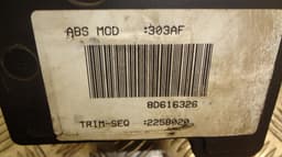 DODGE ABS hydraulic unit / pump DODGE CALIBER (2006-2012) — thumbnail 4