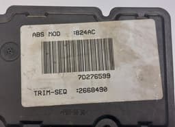 DODGE 5179864AD 25021203134 ABS hydraulic unit / pump DODGE CALIBER (2006-2012) — thumbnail 5