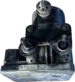 SKODA ABS hydraulic unit / pump SKODA OCTAVIA II (1Z) (2004-2013) — thumbnail 2