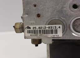 DODGE 5179864AD 25021203134 ABS hydraulic unit / pump DODGE CALIBER (2006-2012) — thumbnail 3