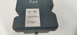 MERCEDES-BENZ 0265956006 ABS hydraulic unit / pump MERCEDES-BENZ B-CLASS (W246, W242) (2011-2018) — thumbnail 5