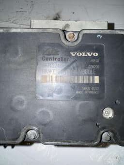 VOLVO ABS hydraulic unit / pump VOLVO S60 I (RS) (2000-2010) — thumbnail 4