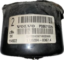 VOLVO ABS hydraulic unit / pump VOLVO S60 I (RS) (2000-2010) — thumbnail 2