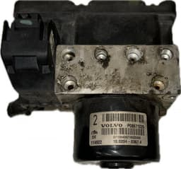 VOLVO ABS hydraulic unit / pump VOLVO S60 I (RS) (2000-2010) — thumbnail 1