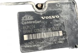 VOLVO ABS hydraulic unit / pump VOLVO S80 I (TS, XY) (1998-2006) — thumbnail 4