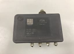 NISSAN 0621963563 06261338781 28515259023 476603VA1A ABS hydraulic unit / pump NISSAN NOTE II (E12) (2013-2019) — thumbnail 1
