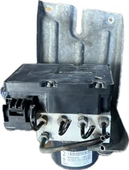 VOLVO ABS hydraulic unit / pump VOLVO S80 I (TS, XY) (1998-2006) — thumbnail 2