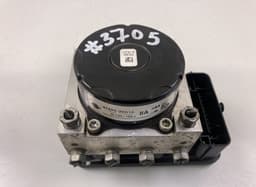NISSAN 0621963563 06261338781 28515259023 476603VA1A ABS hydraulic unit / pump NISSAN NOTE II (E12) (2013-2019) — thumbnail 2