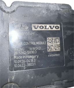 VOLVO ABS hydraulic unit / pump VOLVO S60 II / V60 I (2010-2018) — thumbnail 2