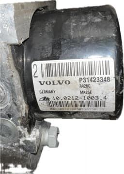 VOLVO ABS hydraulic unit / pump VOLVO S60 II / V60 I (2010-2018) — thumbnail 4