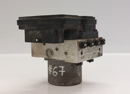 KIA 1H589-30650 1H58930650 58920-1H950 589201H950 ABS hydraulic unit / pump KIA CEE'D I (ED) (2006-2012) — thumbnail 1