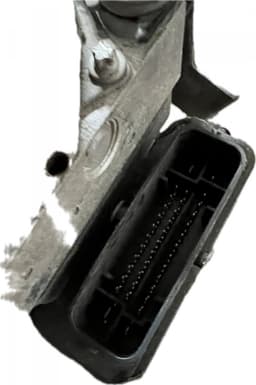 SKODA ABS hydraulic unit / pump SKODA FABIA II (5J) (2006-2014) — thumbnail 3