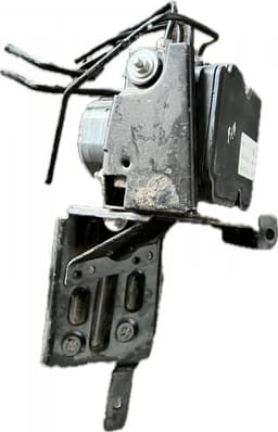 SKODA ABS hydraulic unit / pump SKODA FABIA II (5J) (2006-2014) — thumbnail 1