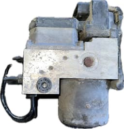 AUDI ABS hydraulic unit / pump AUDI A4 (B5) (1994-2001) — thumbnail 1