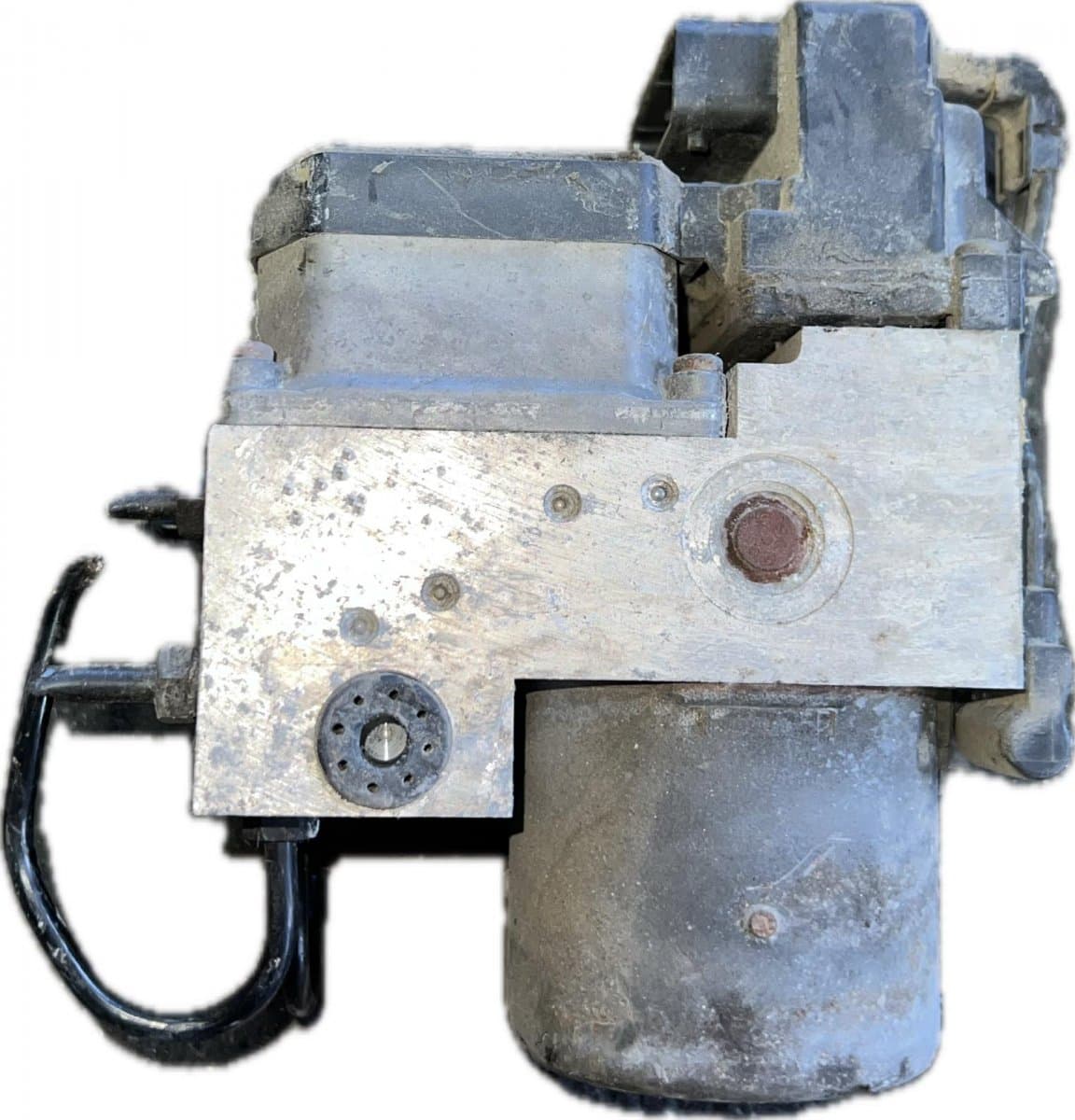 AUDI ABS hydraulic unit / pump AUDI A4 (B5) (1994-2001)