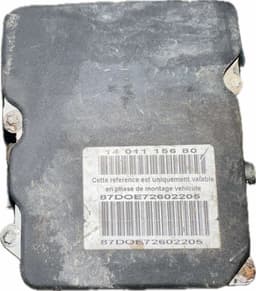 PEUGEOT ABS hydraulic unit / pump PEUGEOT EXPERT (2007-2016) — thumbnail 4