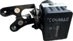 VW ABS hydraulic unit / pump VW TOURAN (1T1, 1T2) (2003-2010) — thumbnail 1