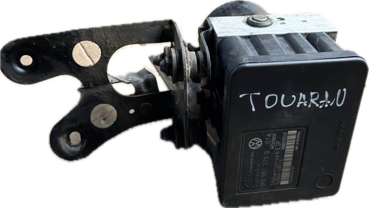 VW ABS hydraulic unit / pump VW TOURAN (1T1, 1T2) (2003-2010)