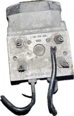 AUDI ABS hydraulic unit / pump AUDI A4 (B5) (1994-2001) — thumbnail 3