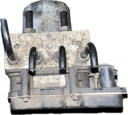 PEUGEOT ABS hydraulic unit / pump PEUGEOT EXPERT (2007-2016) — thumbnail 5