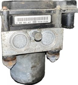 PEUGEOT ABS hydraulic unit / pump PEUGEOT EXPERT (2007-2016) — thumbnail 3