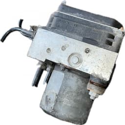 PEUGEOT ABS hydraulic unit / pump PEUGEOT EXPERT (2007-2016) — thumbnail 2