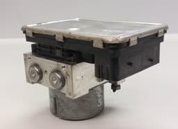VOLVO 31680101 31680098 31660198 ABS hydraulic unit / pump VOLVO S90 / V90 (2016-) — thumbnail 2