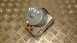 KIA 0265216928 589103E310 ABS hydraulic unit / pump KIA SORENTO I (JC) (2002-2009) — thumbnail 1