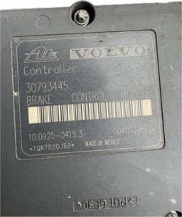 VOLVO ABS hydraulic unit / pump VOLVO XC90 I (2002-2014) — thumbnail 3