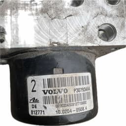 VOLVO ABS hydraulic unit / pump VOLVO XC90 I (2002-2014) — thumbnail 4